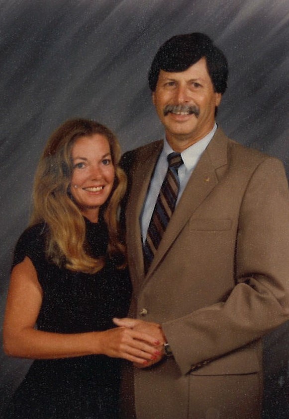 Beverly Stumpe Martin
